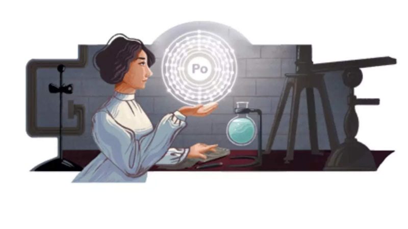Romanian physicist’s 140th birth commemoration: Google pays tribute