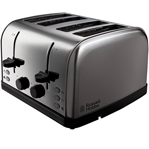 Best toaster in 2023 [Based on 50 expert reviews]