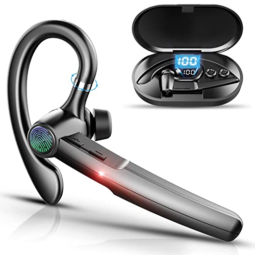 Best bluetooth headset in 2023 [Based on 50 expert reviews]
