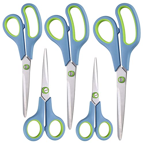 Best scissors in 2023 [Based on 50 expert reviews]