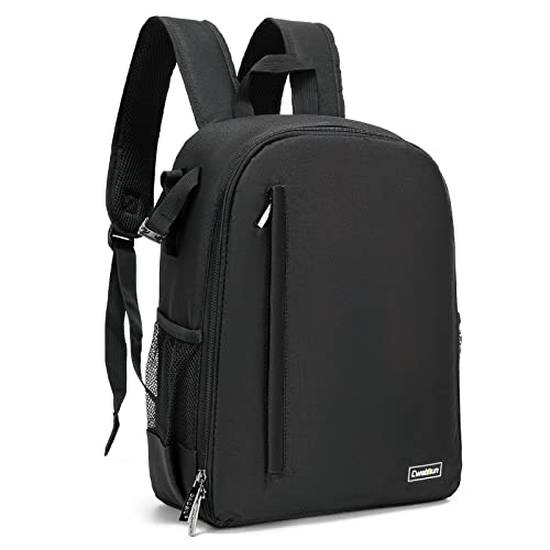 Best camera bag in 2023 [Based on 50 expert reviews]