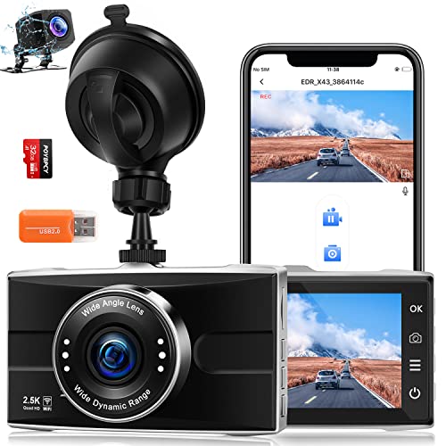 Best dashcams for cars in 2023 [Based on 50 expert reviews]