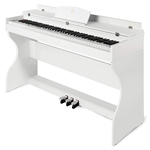 Best keyboard piano in 2023 [Based on 50 expert reviews]