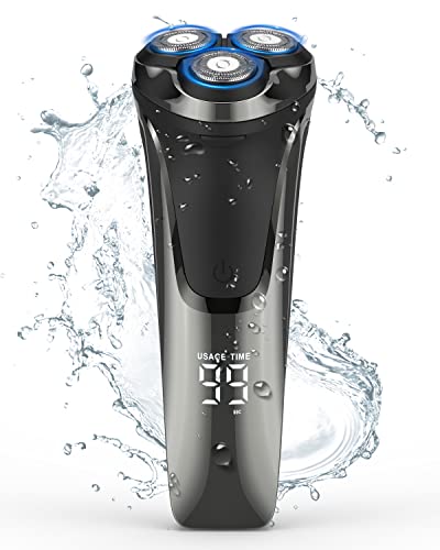 Best electric razor in 2023 [Based on 50 expert reviews]