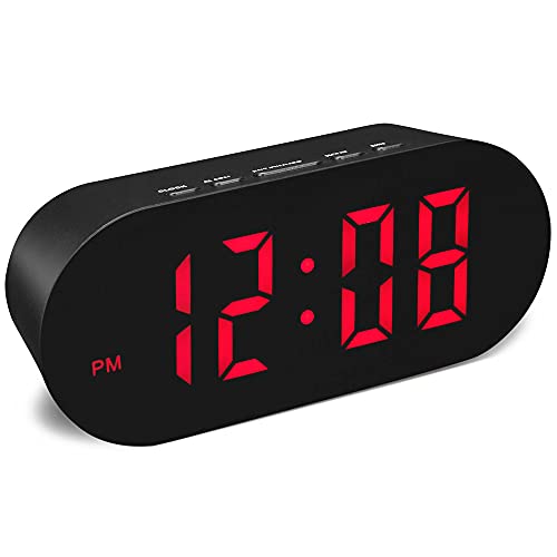 Best alarm clocks in 2023 [Based on 50 expert reviews]
