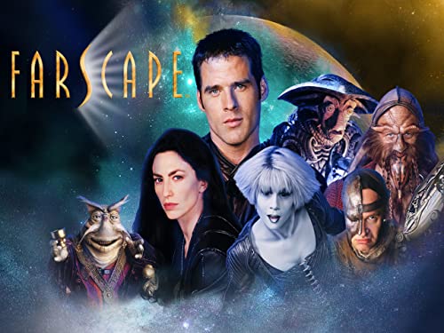 Best farscape in 2023 [Based on 50 expert reviews]