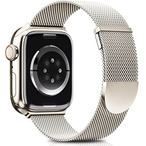 Best apple watch strap in 2023 [Based on 50 expert reviews]