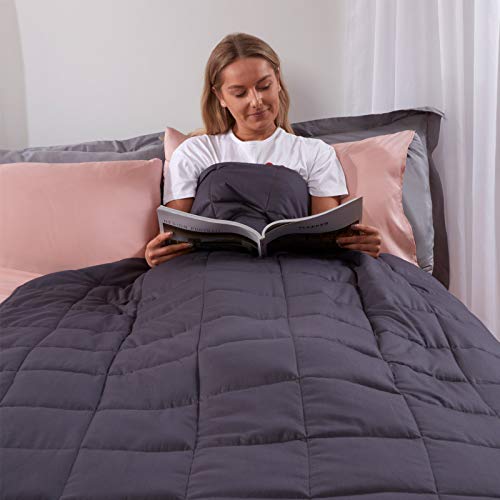 Best weighted blanket in 2023 [Based on 50 expert reviews]
