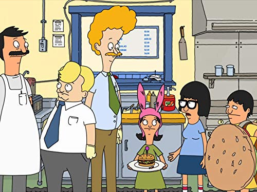 Best bobs burgers in 2023 [Based on 50 expert reviews]