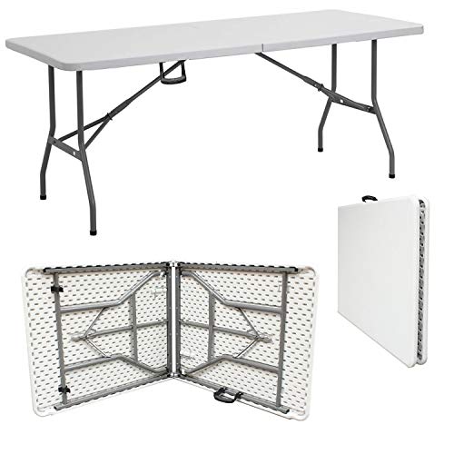 Best folding table in 2023 [Based on 50 expert reviews]