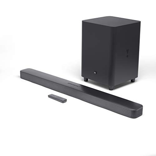 Best sound bars for tv in 2023 [Based on 50 expert reviews]