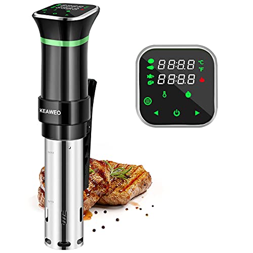 Best sous vide in 2023 [Based on 50 expert reviews]