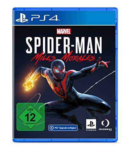 Best spiderman ps4 in 2023 [Based on 50 expert reviews]