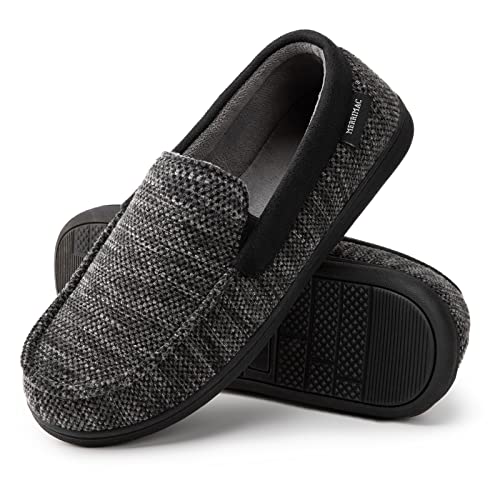 Best mens slippers in 2023 [Based on 50 expert reviews]