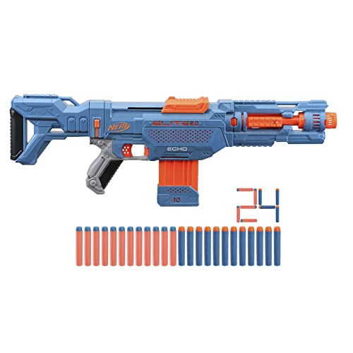 Best nerf gun in 2023 [Based on 50 expert reviews]