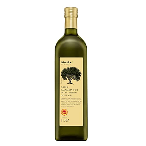 Best olive oil in 2023 [Based on 50 expert reviews]