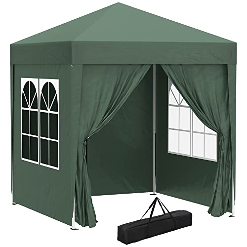 Best pop up gazebo in 2023 [Based on 50 expert reviews]