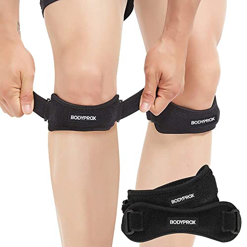 Best knee support in 2023 [Based on 50 expert reviews]
