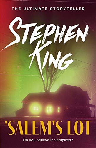 Best stephen king in 2023 [Based on 50 expert reviews]