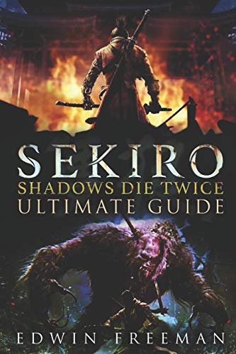 Best sekiro shadows die twice in 2023 [Based on 50 expert reviews]