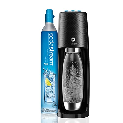 Best sodastream in 2023 [Based on 50 expert reviews]