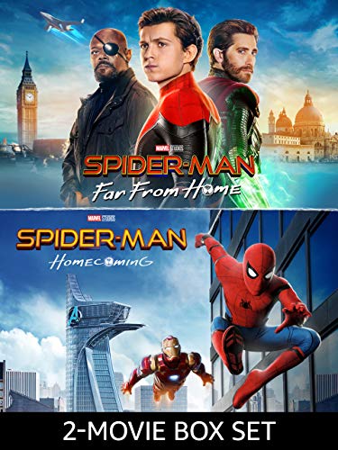 Best spiderman far from home in 2023 [Based on 50 expert reviews]