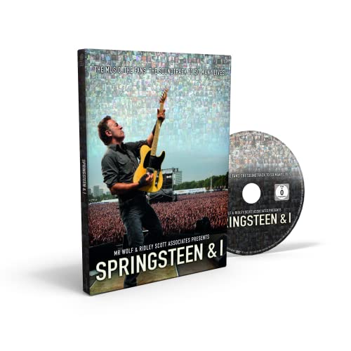 Best bruce springsteen in 2023 [Based on 50 expert reviews]