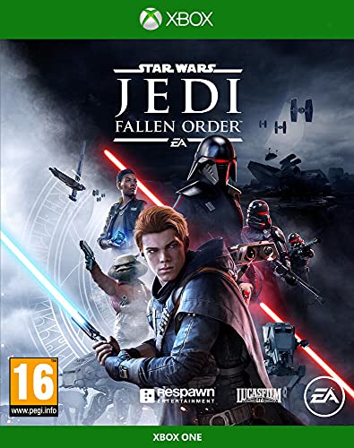 Best jedi fallen order in 2023 [Based on 50 expert reviews]