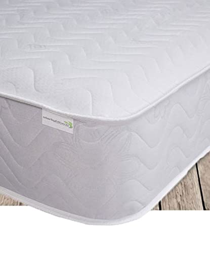 Best mattress in 2023 [Based on 50 expert reviews]