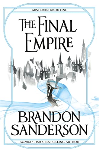 Best brandon sanderson in 2023 [Based on 50 expert reviews]