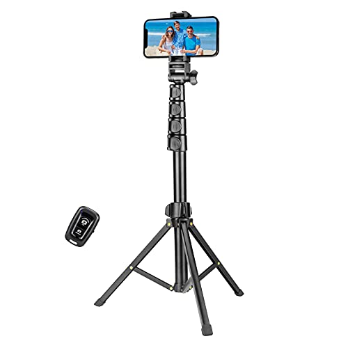 Best tripod in 2023 [Based on 50 expert reviews]