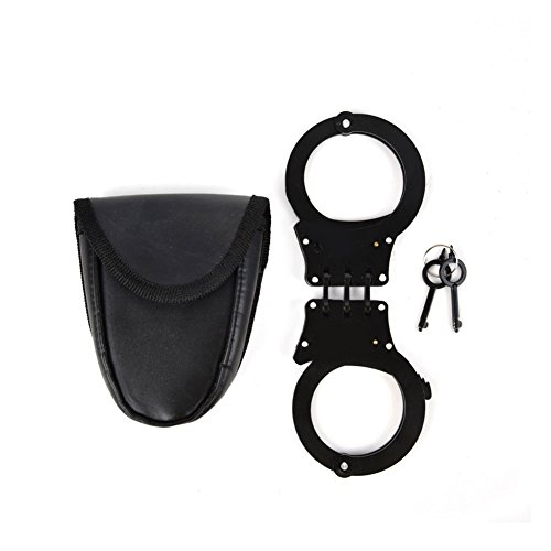 Best handcuffs in 2023 [Based on 50 expert reviews]