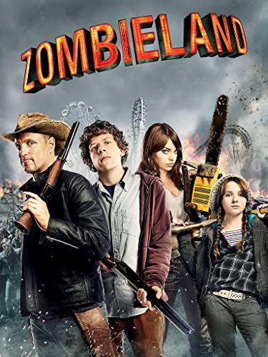 Best zombieland in 2023 [Based on 50 expert reviews]